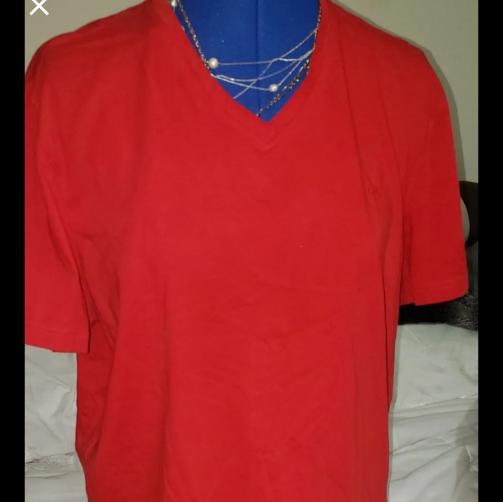 Mk shirt